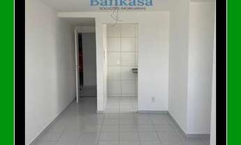 Imagem 3: Excelente Oportunidade c/ 47 M² c/ 2 quartos em Campo Grande - Recife - PE