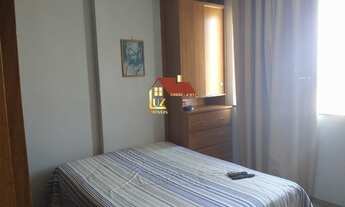 Imagem 3: 116- Luz Imóveis Vende, Apto com belíssima vista