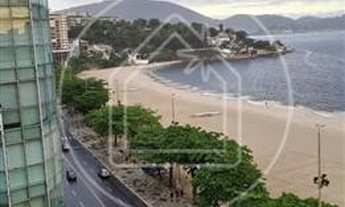 Imagem 3: Excelente 3 quartos na Praia de Icarasí Icaraí com vista mar