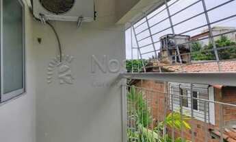 Imagem 3: Oportunidade no Janga: 02 quartos com varanda