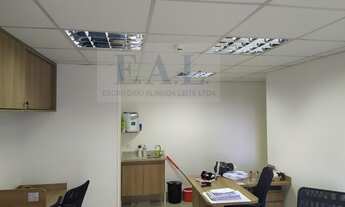 Imagem 7: ESCRITÓRIO PARA VENDA - ACLIMAÇÃO