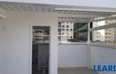 Imagem 4: COBERTURA - MORUMBI - SP