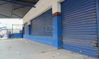 Imagem 7: GALPÃO - 1100,00M² - VILA PRUDENTE