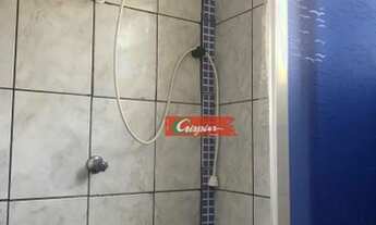 Imagem 5: Kitnet com 1 dormitório para alugar, 20 m² por R$ 850,00/mês - Jardim Divinolândia - Guaru