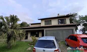 Imagem 5: Sítio com espetacular casa, margens do asfalto em Águas Claras