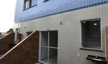 Imagem 3: Abaixou!! Podendo ficar zero de entrada*, duplex pronto pra morar c/ 03 Qts(02 suites