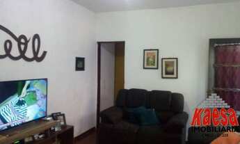 Imagem 2: Casa à venda, 120 m² por R$ 270.000,00 - Jardim Imperial - Atibaia/SP