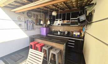 Imagem 3: Apartamento com 3 Quartos à Venda, 178m² por R$ 629.000