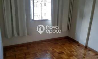 Imagem 3: Rio de Janeiro - Apartamento Padrão - Andaraí