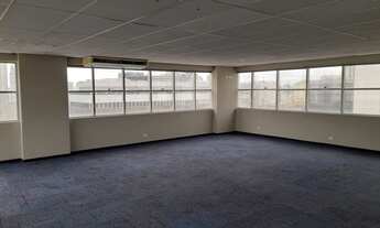 Imagem 4: Andar Comercial - Centro de Curitiba/PR