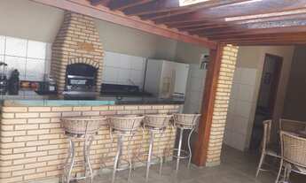 Imagem 4: Linda casa jardim Astúrias Em Rio Preto