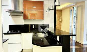 Imagem 6: RIO DE JANEIRO - Apartamento Padrão - Ipanema