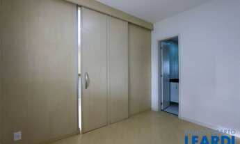 Imagem 2: APARTAMENTO - BROOKLIN - SP