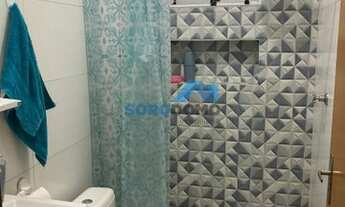 Imagem 7: Casa térrea Parque Vitória Régia