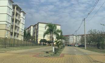 Imagem 3: Apartamento para venda tem 56 metros quadrados com 2 quartos em Chácara Bela Vista - Sumar