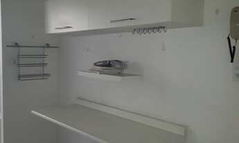 Imagem 6: Apartamento para venda tem 63 metros quadrados com 2 quartos