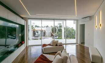 Imagem 7: Casa de condomínio 480 metros quadrados com 5 quartos