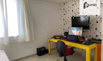 Imagem 7: Maria da Fé Apartamento com 3 dormitórios