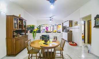 Imagem 5: Casa - Térrea com Edícula no bairro Josedy, 300 metros da praia, Peruíbe-SP