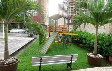 Imagem 4: Apartamento com 2 dormitórios à venda, 141 m² por R$ 430.000,00 - Cocó - Fortaleza/CE