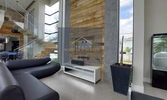 Imagem 6: Casa de condomínio com 4 quartos, 615m2 em Sorocaba, Condomínio Mont Blanc