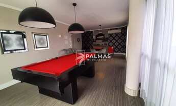 Imagem 7: Apartamento com 2 dormitórios à venda por R$ 749.000,00 - Praia de Palmas - Governador Cel