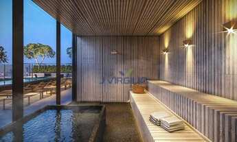 Imagem 6: Apartamento com 2 quartos à venda, 71 m² - Setor Marista - Goiânia/GO