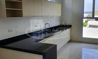 Imagem 7: Sobrado novo para venda no Vila do golfe, Cond Terras de Siena, 3 suites, area gourmet e p