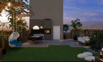 Imagem 3: Cobertura em Tristeza