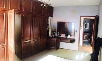 Imagem 7: Casa com3 dormitórios - Córrego Grande