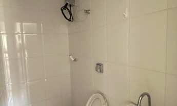 Imagem 6: ÓTIMA casa térrea, 03 quartos, bancadas em mármore, varanda fechada com churrasqueira, con