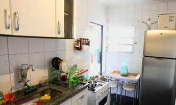 Imagem 5: APARTAMENTO - SANTA CECÍLIA - SP