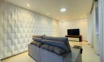 Imagem 5: Casa com 4 Quartos,4 banheiros e 6 vagas a Venda,375m² por R$ 880.000