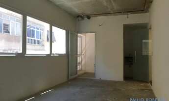 Imagem: COMERCIAL - JARDIM PAULISTA - SP