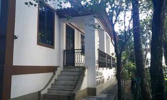 Imagem 3: Ótima casa em local privilegiado de Santa Teresa