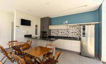 Imagem 7: Apartamento para Venda em Taubaté, Vila São Geraldo, 2 dormitórios, 1 suíte, 2 banheiros