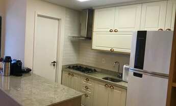 Imagem 4: Apartamento para venda possui 110 metros quadrados com 3 quartos