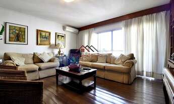 Imagem: Apartamento Venda Brooklin 170 m² 4 Dormitórios