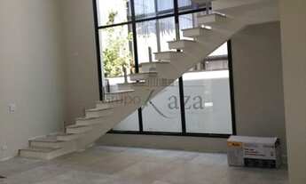 Imagem 3: Casa Condomínio para venda - Jardim do Golfe - 4 Suítes - 466m² - Aceita Permuta