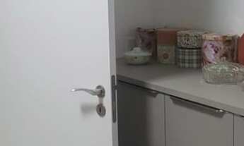 Imagem 4: Apartamento para venda tem 183 metros quadrados com 3 quartos