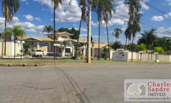 Imagem: Casa em Condomínio para Venda em Goiânia