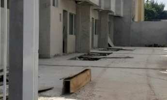 Imagem 3: Sobrado com 3 dormitórios à venda, 116 m² por R$ 560.000,00 - Bairro Alto - Curitiba/PR