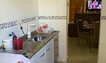 Imagem 2: Apartamento à venda ou locação em Terra Preta