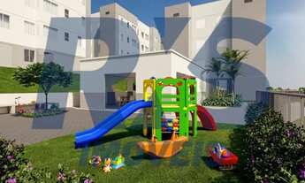 Imagem 3: Residencial Conquista Nature - Vista Alegre - Santa Barbara D'Oeste