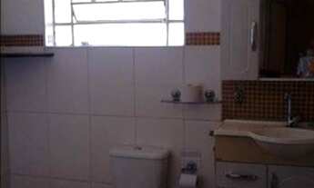 Imagem 7: Casa com 4 dormitórios à venda, 320 m² por R$ 650.000,00 - Vila Georgina - Campinas/SP