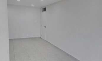 Imagem 4: Sala comercial para aluguel em andar alto bem localizado no Centro de Florianópolis