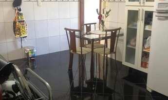 Imagem 7: Casa com 2 dormitórios à venda, 101 m² por R$ 430.000,00 - Jardim São José - Itatiba/SP