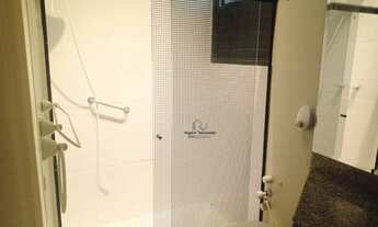 Imagem 4: Magnifico duplex para locação no jardim guanabara