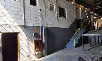 Imagem 5: Galpão, 2000 m² - venda por R$ 4.250.000,00 ou aluguel por R$ 20.000,00/mês - Jardim São S