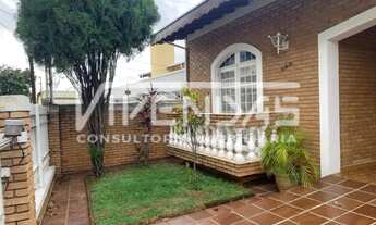 Imagem 2: Ampla Casa à Venda no Jd. Chapadão em Campinas/SP!